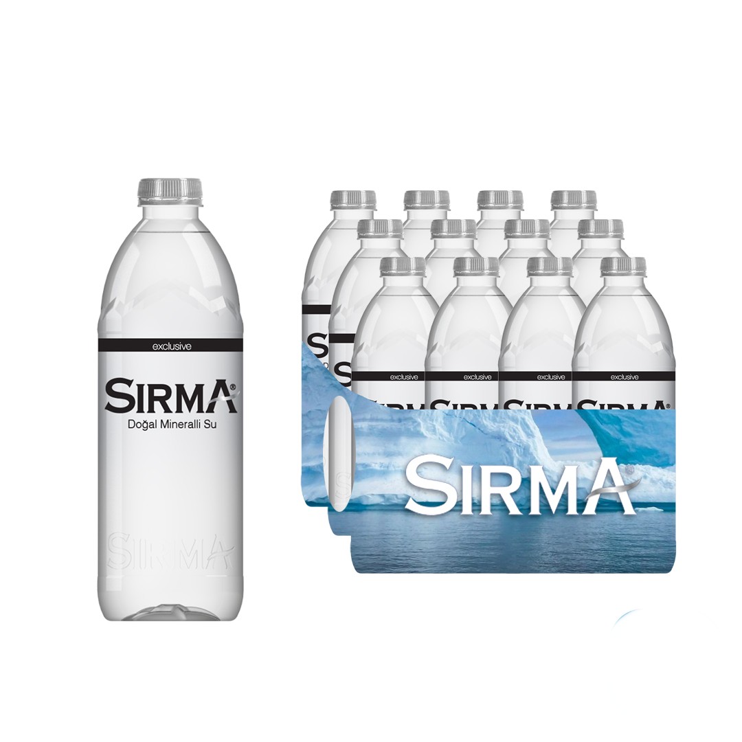 0,75 lt Premium Şişe